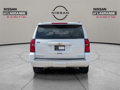 Used 2020 Chevrolet Tahoe Premier image 6