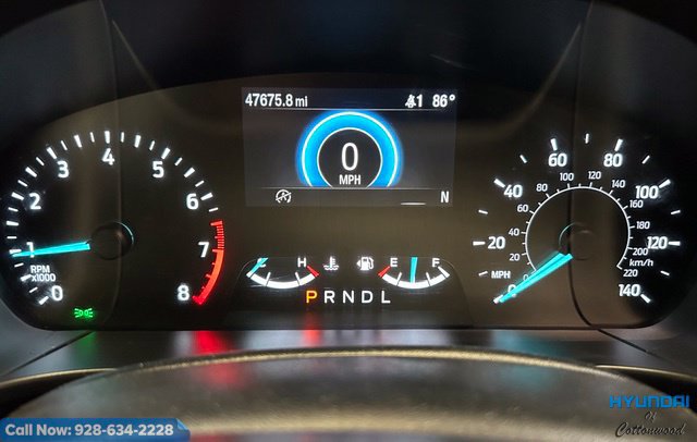 Used 2021 Ford Escape SE w/ Convenience Package FWD image 23