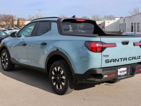 New 2026 Hyundai Santa Cruz SEL image 5