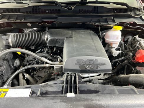 Used 2022 RAM 1500 Classic Warlock image 28