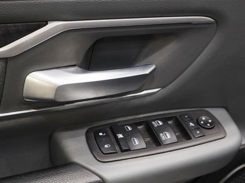 Used 2023 RAM 1500 Big Horn w/ Trailer Tow Group image 20