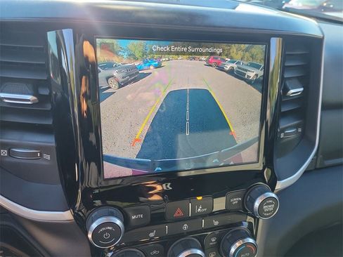 Used 2022 RAM 1500 Big Horn image 26