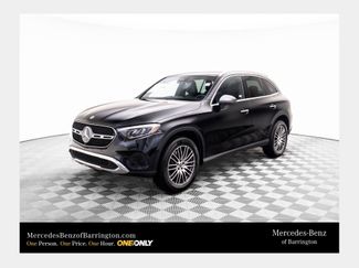 New 2026 Mercedes-Benz GLC 300 4MATIC 360° Tour