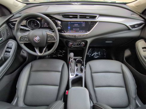 Used 2022 Buick Encore GX Essence w/ Experience Buick Package AWD/4WD image 16
