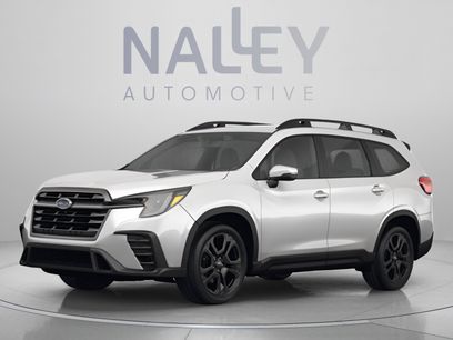 Used 2023 Subaru Ascent Limited w/ Technology Package