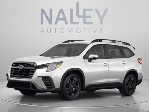 Used 2023 Subaru Ascent Limited w/ Technology Package AWD/4WD image 1