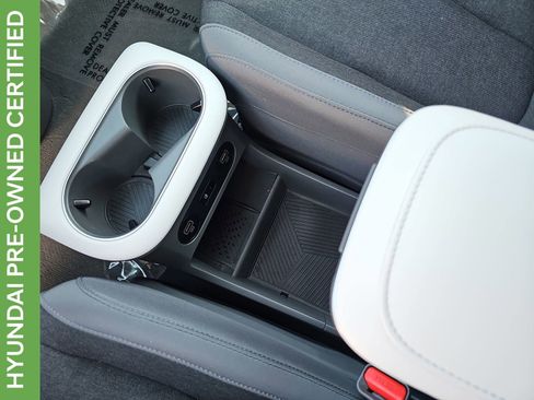 Certified 2024 Hyundai Ioniq 5 SEL RWD image 30