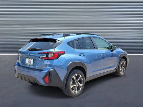 Certified 2024 Subaru Crosstrek 2.0i Premium AWD/4WD image 3