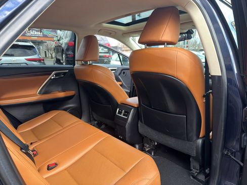 Used 2021 Lexus RX 350 AWD w/ Premium Package image 16