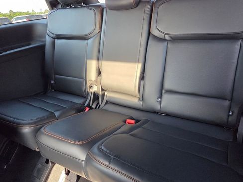 New 2026 Ford Expedition Tremor AWD/4WD image 7