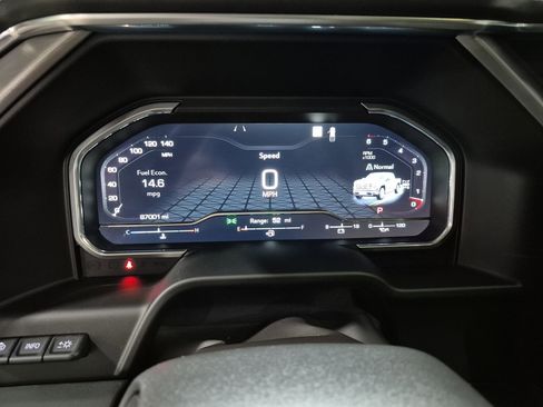 Certified 2023 GMC Sierra 1500 Denali w/ Denali Reserve Package image 13