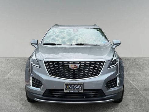 Used 2023 Cadillac XT5 Premium Luxury AWD/4WD image 8