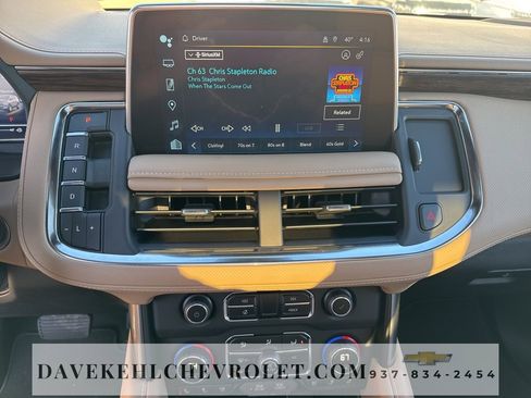 Used 2024 Chevrolet Tahoe Premier image 15