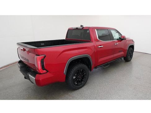 New 2026 Toyota Tundra Limited AWD/4WD image 9