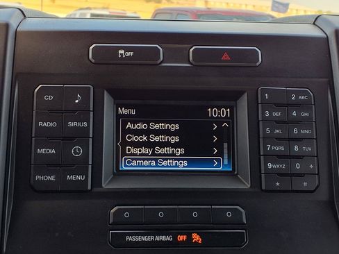 Used 2016 Ford F150 XL w/ Equipment Group 101A Mid RWD image 12