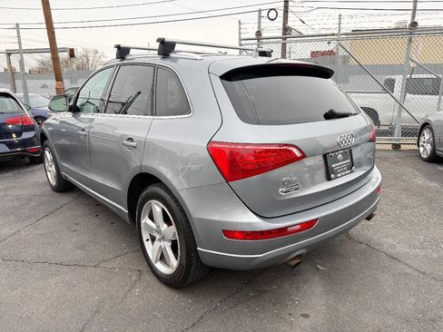 Used 2011 Audi Q5 2.0T Premium Plus image 4