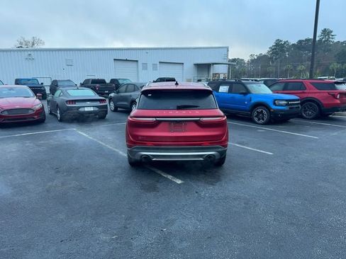 Used 2020 Lincoln Corsair FWD w/ Equipment Group 101A image 7