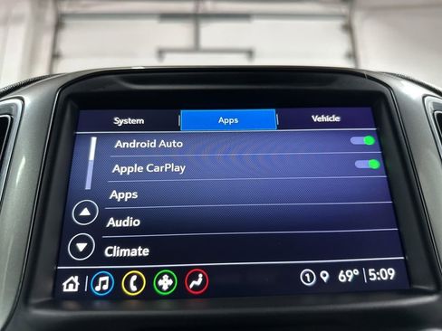 Used 2021 Chevrolet Silverado 1500 LT Trail Boss w/ Convenience Package II image 35