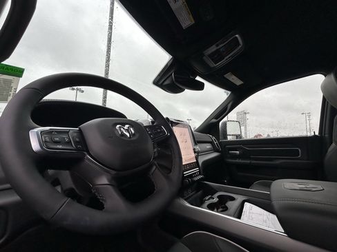 New 2026 RAM 2500 Laramie w/ Night Edition image 14