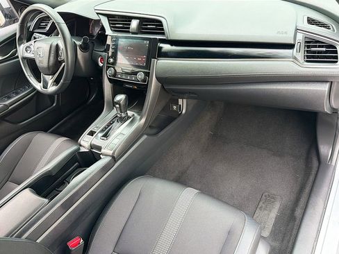 Used 2021 Honda Civic Sport image 22