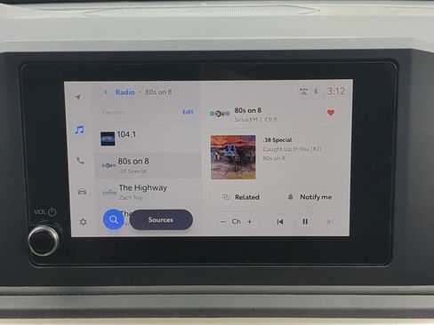 Used 2025 Toyota Tacoma SR image 18