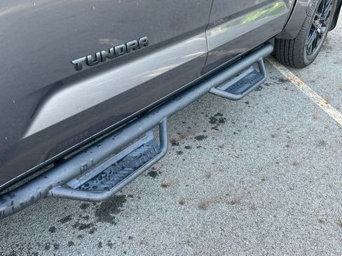 Used 2023 Toyota Tundra SR5 w/ TRD Sport Package AWD/4WD image 18