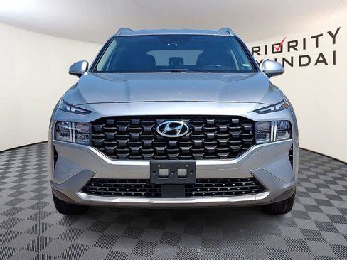 Used 2023 Hyundai Santa Fe SEL FWD image 2