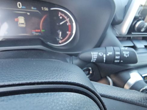 Certified 2025 Toyota RAV4 XLE image 13