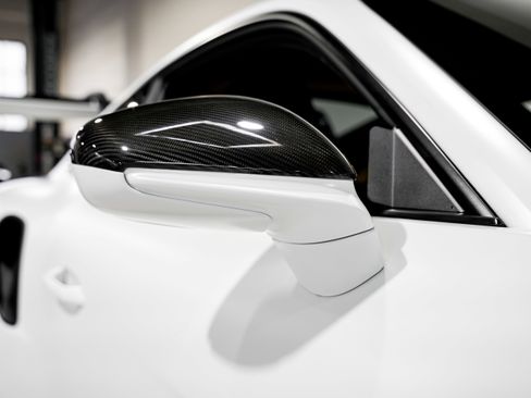 Used 2025 Porsche 911 GT3 RS image 48