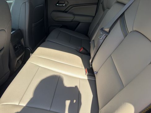 New 2026 Chevrolet Colorado ZR2 w/ Technology Package image 11