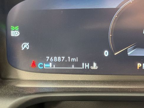 Used 2021 Lincoln Aviator Reserve w/ Equipment Group 210A image 29