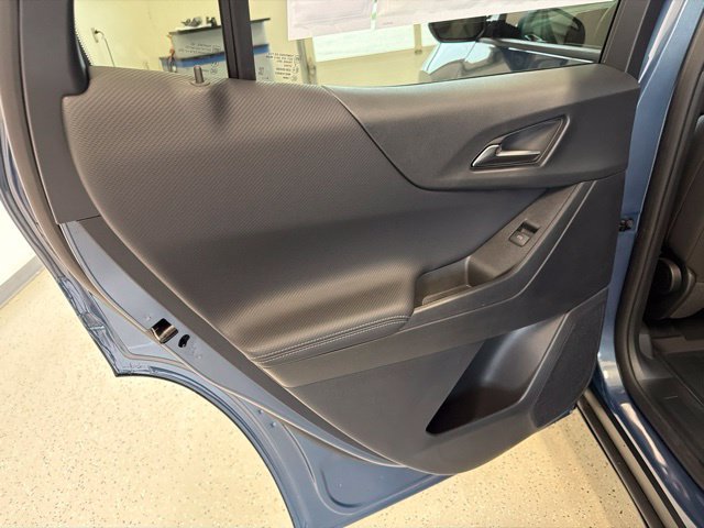 New 2027 Chevrolet Equinox LT AWD/4WD image 19