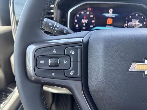 New 2026 Chevrolet Silverado 2500 High Country w/ High Country Premium Package AWD/4WD image 28