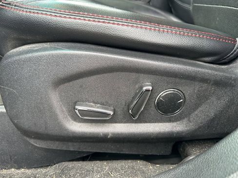 Used 2016 Ford Explorer Sport w/ Equipment Group 401A image 19