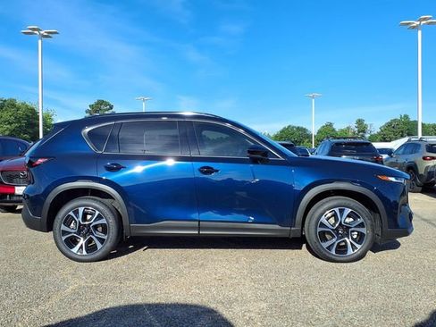 New 2026 MAZDA CX-5 Preferred AWD/4WD image 5