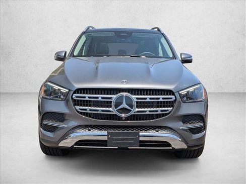 New 2026 Mercedes-Benz GLE 350 4MATIC image 6