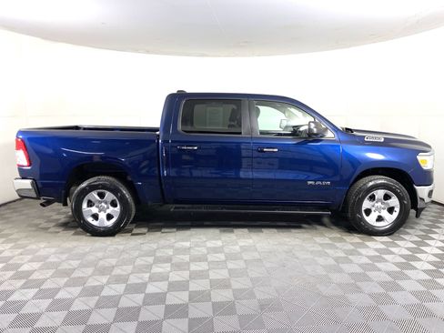 Used 2020 RAM 1500 Big Horn image 5