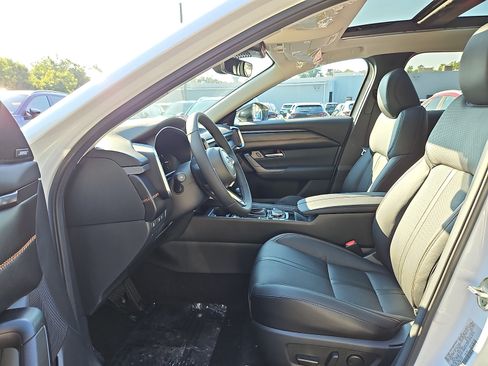 New 2026 MAZDA CX-50 AWD 2.5 S w/ Weather Package image 11