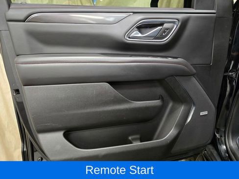 Used 2021 Chevrolet Tahoe RST AWD/4WD image 13