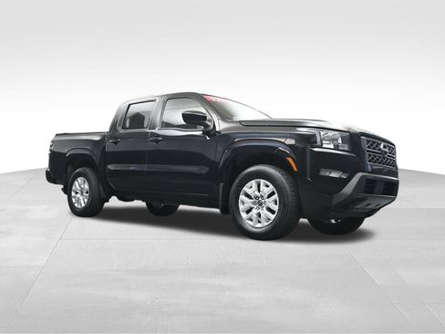 Used 2023 Nissan Frontier SV w/ SV Convenience Package AWD/4WD image 32