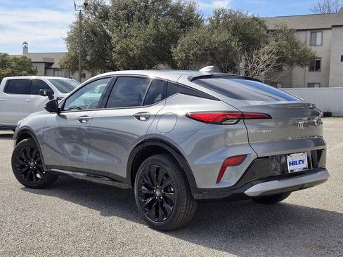 New 2026 Buick Envista Sport Touring w/ Convenience I Package image 3