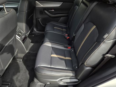 New 2026 MAZDA CX-90 3.3 Turbo S w/ Premium Package image 13