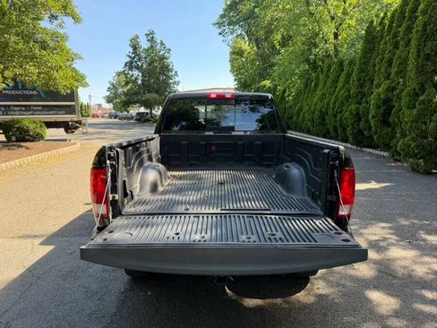 Used 2017 RAM 2500 SLT AWD/4WD image 17