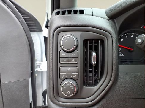 New 2026 Chevrolet Silverado 1500 W/T w/ WT Value Package AWD/4WD image 16