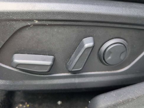Used 2025 Hyundai Tucson SEL AWD/4WD image 17