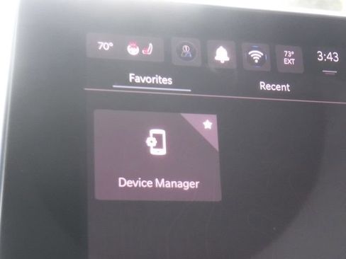 New 2026 Jeep Compass Latitude w/ Quick Order Package 29K image 25