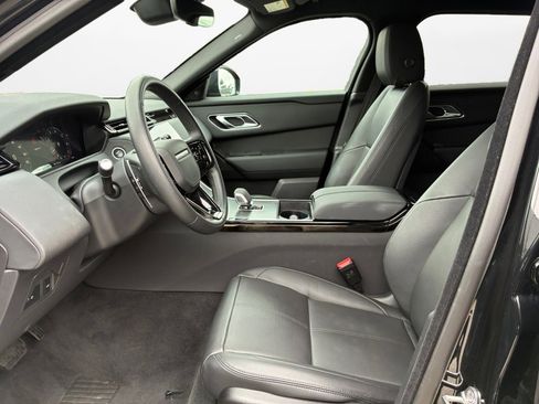 Used 2026 Land Rover Range Rover Velar S AWD/4WD image 9