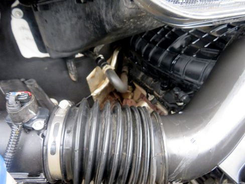 Used 2015 Ford Transit 250 130 Low Roof w/ Exterior Upgrade Package image 22