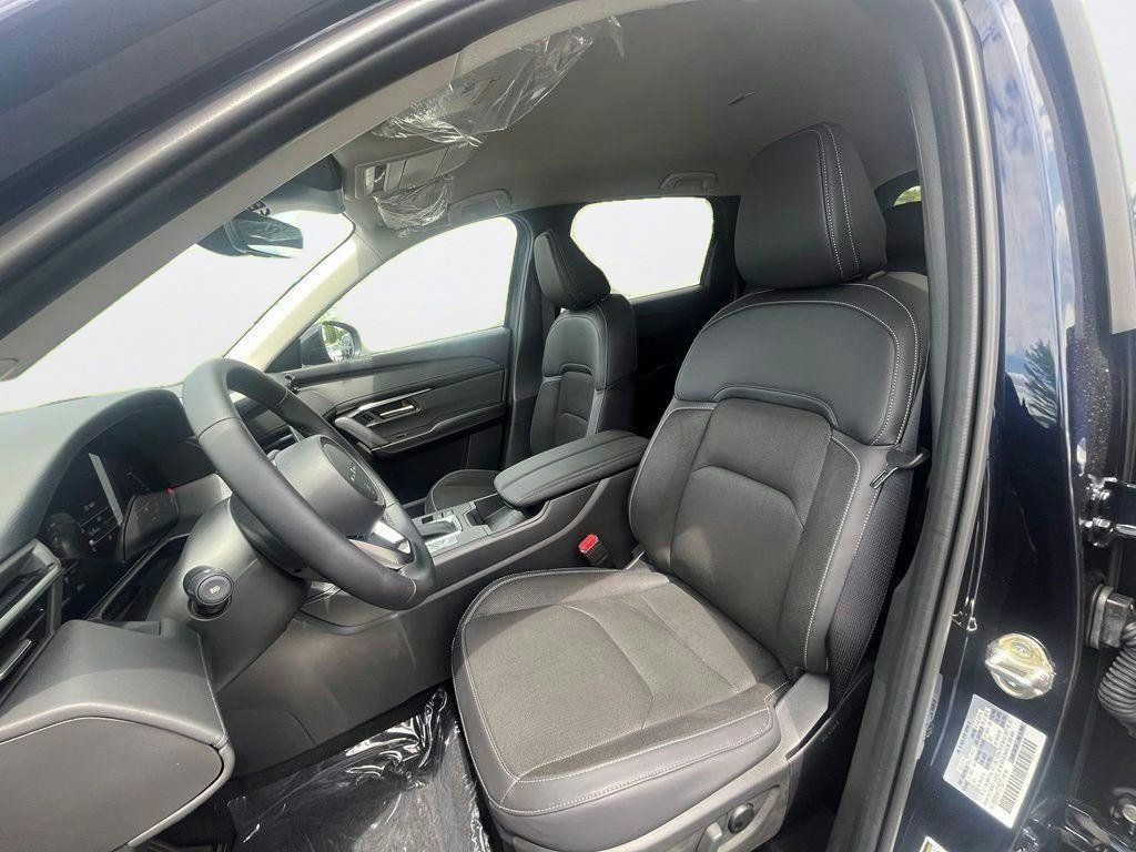 New 2026 MAZDA CX-5 Preferred AWD/4WD image 10