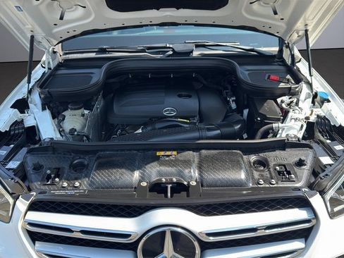 Used 2020 Mercedes-Benz GLE 350 4MATIC image 26